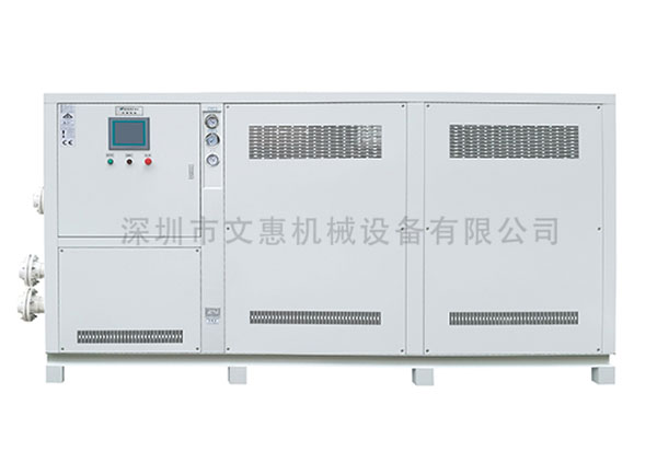 冷水机制冷量大小跟哪些因素相关
