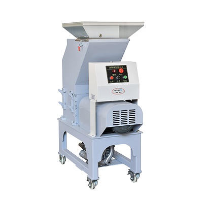 慢速塑料粉碎机优秀的特性和适用范围有哪些生产流程？
